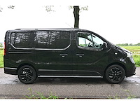 Renault - 2018 - trafic - 1.6 dci t29l1h1luxen - personenauto - afbeelding 12 van  16