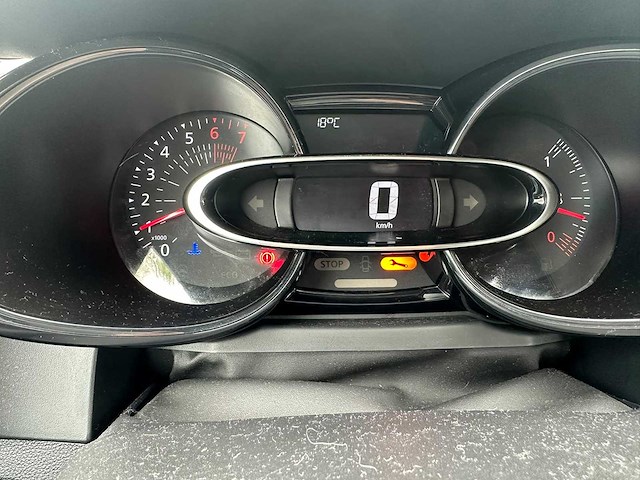 Renault - 2019 - clio - 0.9 tce life - xp-923-s - afbeelding 3 van  14