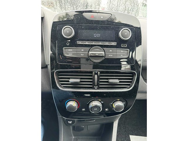 Renault - 2019 - clio - 0.9 tce life - xp-923-s - afbeelding 4 van  14