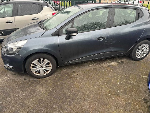 Renault - 2019 - clio - 0.9 tce life - xp-923-s - afbeelding 1 van  14