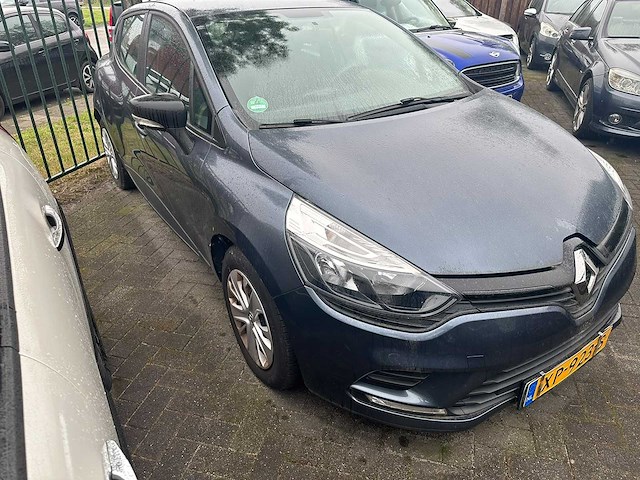 Renault - 2019 - clio - 0.9 tce life - xp-923-s - afbeelding 7 van  14