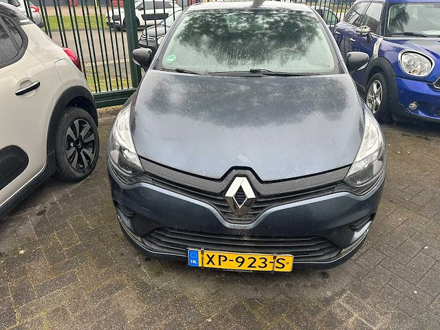Renault - 2019 - clio - 0.9 tce life - xp-923-s - afbeelding 8 van  14