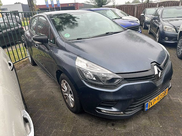 Renault - 2019 - clio - 0.9 tce life - xp-923-s - afbeelding 9 van  14