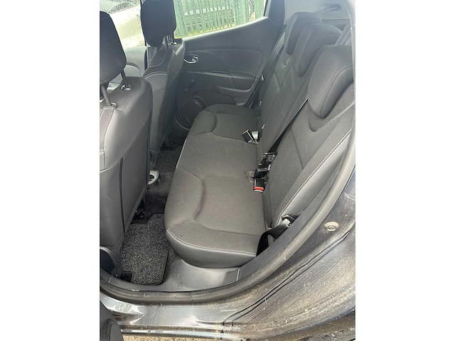 Renault - 2019 - clio - 0.9 tce life - xp-923-s - afbeelding 11 van  14