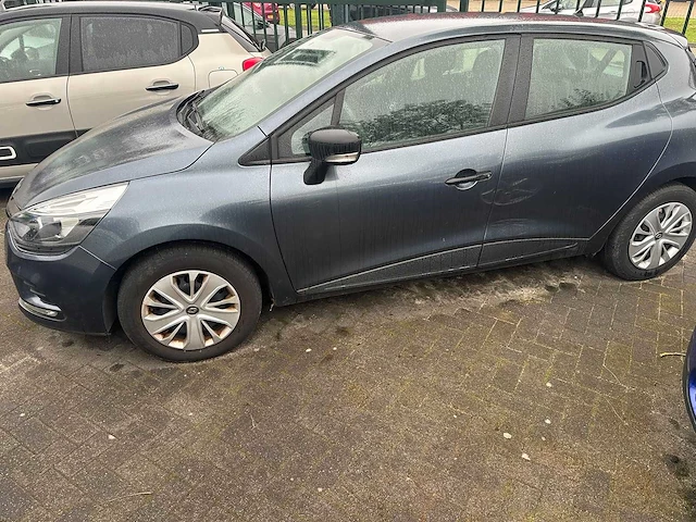 Renault - 2019 - clio - 0.9 tce life - xp-923-s - afbeelding 1 van  14