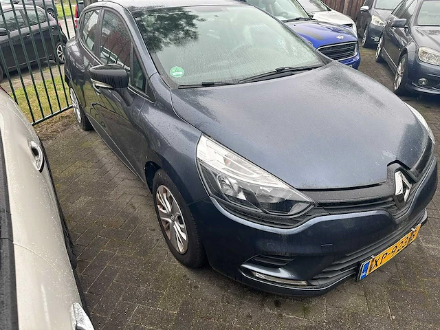 Renault - 2019 - clio - 0.9 tce life - xp-923-s - afbeelding 7 van  14