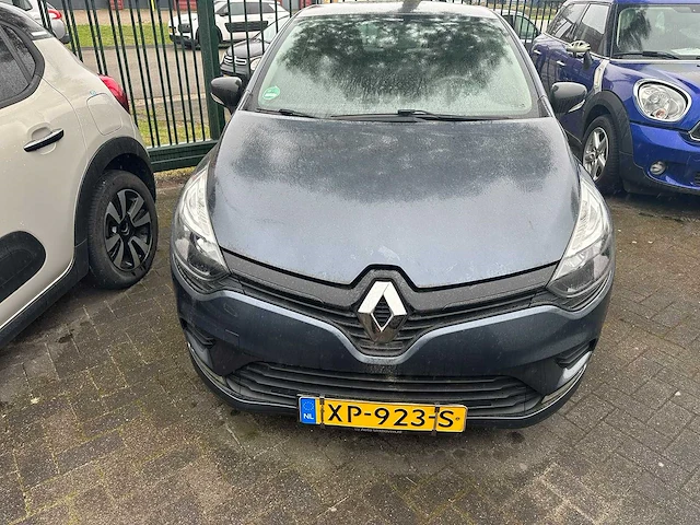 Renault - 2019 - clio - 0.9 tce life - xp-923-s - afbeelding 8 van  14