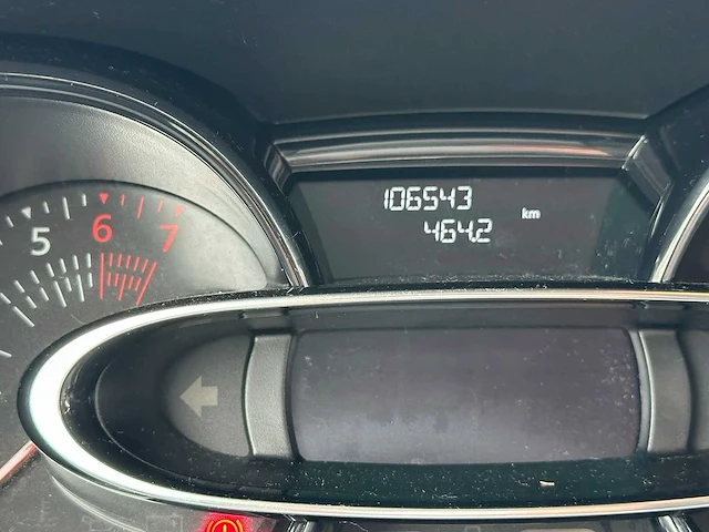 Renault - 2019 - clio - 0.9 tce life - xp-923-s - afbeelding 14 van  14