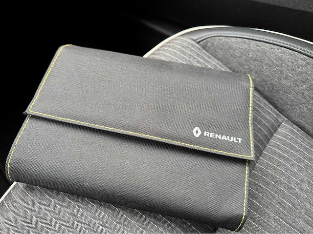 Renault - 2019 - clio - 1.0 tce life - personenauto - afbeelding 16 van  23