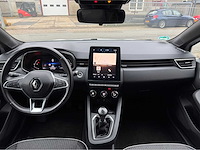 Renault - 2019 - clio - 1.0 tce life groot multimedia - personenauto - afbeelding 4 van  24