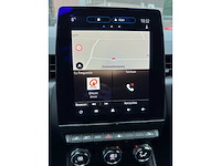 Renault - 2019 - clio - 1.0 tce life groot multimedia - personenauto - afbeelding 6 van  24