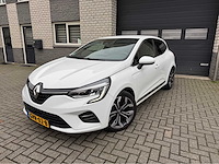 Renault - 2019 - clio - 1.0 tce life groot multimedia - personenauto - afbeelding 1 van  24