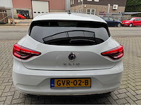 Renault - 2019 - clio - 1.0 tce life groot multimedia - personenauto - afbeelding 22 van  24