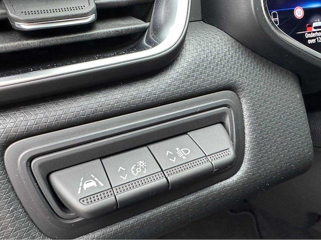Renault - 2019 - clio - 1.0 tce life groot multimedia - personenauto - afbeelding 10 van  24