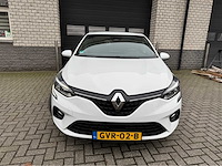 Renault - 2019 - clio - 1.0 tce life groot multimedia - personenauto - afbeelding 12 van  24