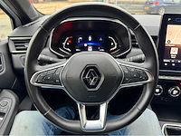 Renault - 2019 - clio - 1.0 tce life groot multimedia - personenauto - afbeelding 4 van  18