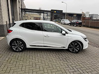 Renault - 2019 - clio - 1.0 tce life groot multimedia - personenauto - afbeelding 21 van  24