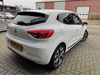 Renault - 2019 - clio - 1.0 tce life groot multimedia - personenauto - afbeelding 22 van  24