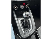 Renault - 2019 - clio - 1.0 tce life groot multimedia - personenauto - afbeelding 11 van  24