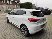 Renault - 2019 - clio - 1.0 tce life groot multimedia - personenauto - afbeelding 23 van  24