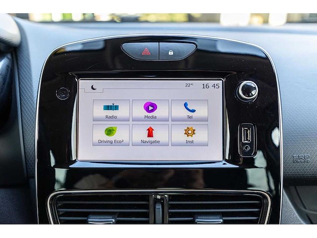 Renault - 2019 - clio estate - 0.9 tce zen - xl-241-f - afbeelding 4 van  27