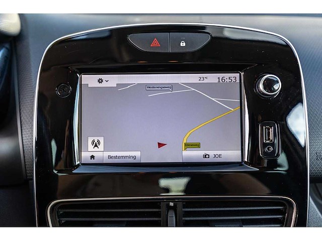 Renault - 2019 - clio estate - 0.9 tce zen - xl-241-f - afbeelding 5 van  27