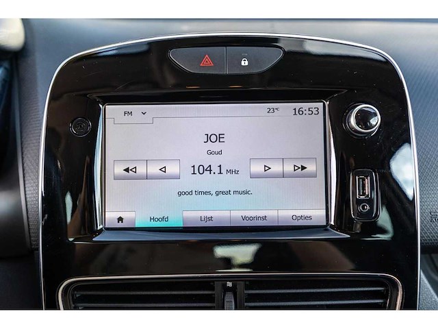 Renault - 2019 - clio estate - 0.9 tce zen - xl-241-f - afbeelding 6 van  27