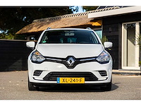Renault - 2019 - clio estate - 0.9 tce zen - xl-241-f - afbeelding 12 van  27