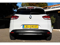 Renault - 2019 - clio estate - 0.9 tce zen - xl-241-f - afbeelding 25 van  27