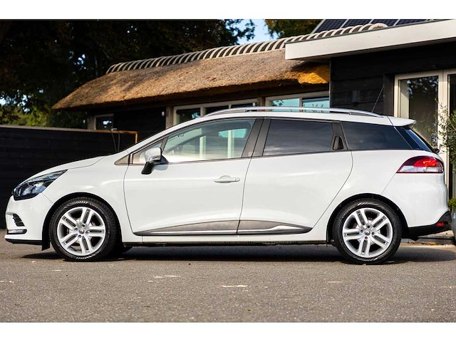 Renault - 2019 - clio estate - 0.9 tce zen - xl-241-f - afbeelding 26 van  27