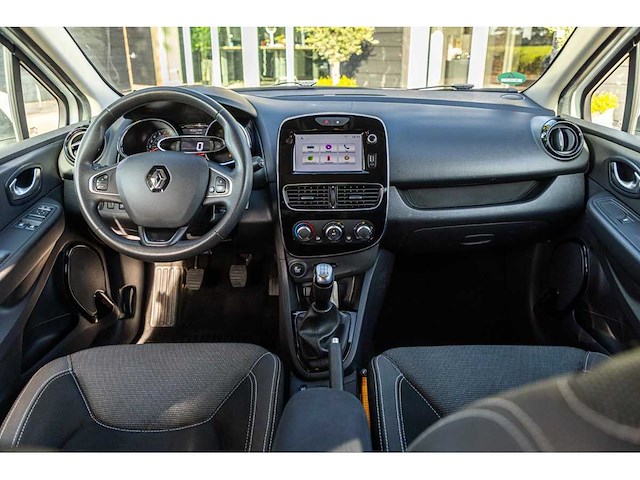 Renault - 2019 - clio estate - 0.9 tce zen - xl-241-f - afbeelding 27 van  27