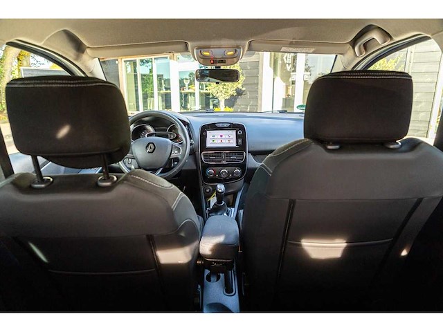 Renault - 2019 - clio estate - 0.9 tce zen - xl-241-f - afbeelding 3 van  27