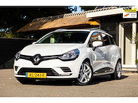 Renault - 2019 - clio estate - 0.9 tce zen - xl-241-f - afbeelding 1 van  27