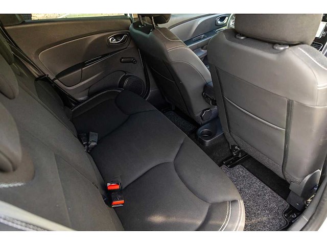 Renault - 2019 - clio estate - 0.9 tce zen - xl-241-f - afbeelding 14 van  27