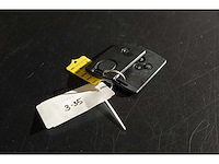 Renault - 2019 - clio estate - 0.9 tce zen - xl-241-f - afbeelding 18 van  27