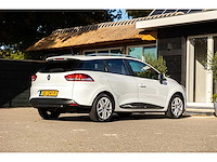 Renault - 2019 - clio estate - 0.9 tce zen - xl-241-f - afbeelding 23 van  27