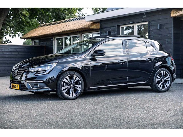 Renault - 2019 - mégane - 1.3 tce gt-line - j-430-jv - afbeelding 3 van  32