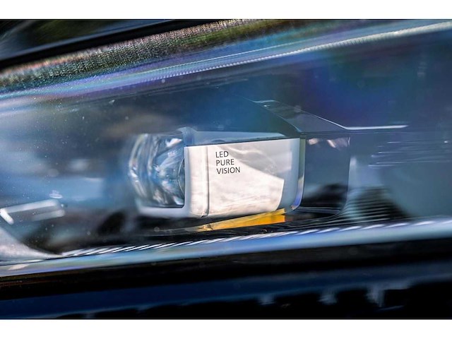 Renault - 2019 - mégane - 1.3 tce gt-line - j-430-jv - afbeelding 7 van  32