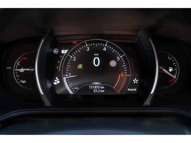 Renault - 2019 - mégane - 1.3 tce gt-line - j-430-jv - afbeelding 9 van  32