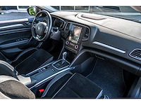 Renault - 2019 - mégane - 1.3 tce gt-line - j-430-jv - afbeelding 19 van  32