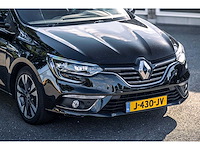 Renault - 2019 - mégane - 1.3 tce gt-line - j-430-jv - afbeelding 27 van  32
