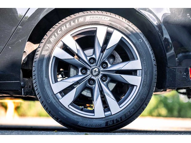 Renault - 2019 - mégane - 1.3 tce gt-line - j-430-jv - afbeelding 5 van  32