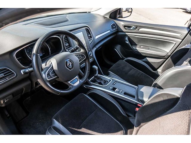 Renault - 2019 - mégane - 1.3 tce gt-line - j-430-jv - afbeelding 8 van  32