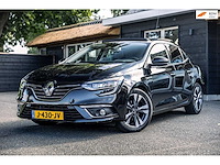 Renault - 2019 - mégane - 1.3 tce gt-line - j-430-jv - afbeelding 1 van  32