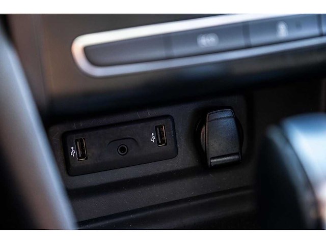 Renault - 2019 - mégane - 1.3 tce gt-line - j-430-jv - afbeelding 14 van  32