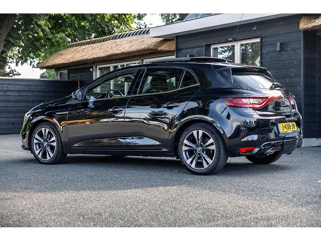 Renault - 2019 - mégane - 1.3 tce gt-line - j-430-jv - afbeelding 32 van  32