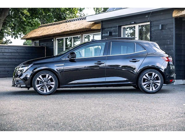 Renault - 2019 - mégane - 1.3 tce gt-line - j-430-jv - afbeelding 2 van  32