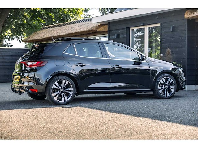 Renault - 2019 - mégane - 1.3 tce gt-line - j-430-jv - afbeelding 28 van  32