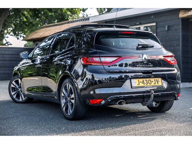 Renault - 2019 - mégane - 1.3 tce gt-line - j-430-jv - afbeelding 31 van  32