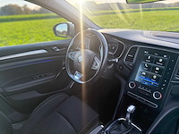 Renault - 2019 - mégane estate - 1.3 tce limited - n-981-jn - afbeelding 3 van  14